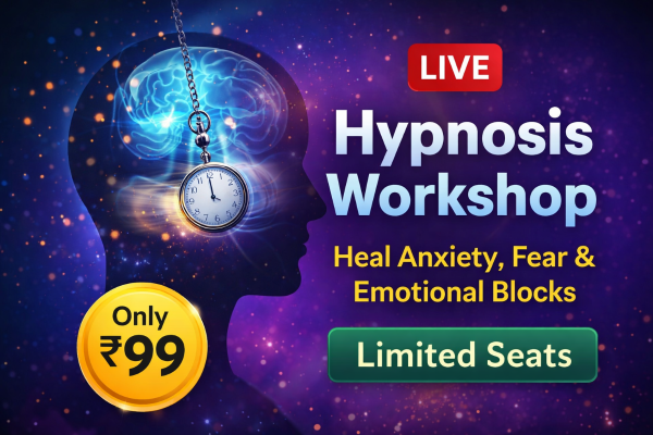 thumbnail Hypnosis Webinar ₹99